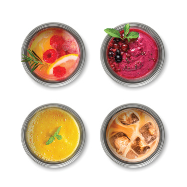 Logotrade ziemassvētku dāvanas foto: Black+Blum Insulated Travel Tumbler 600ml