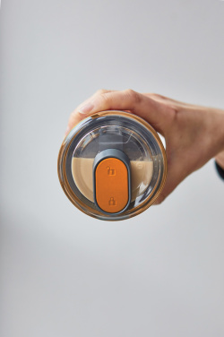 Logotrade ziemassvētku dāvanas foto: Black+Blum Insulated Travel Tumbler 600ml