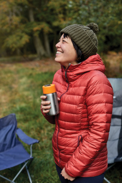 Logotrade biznesa dāvanas foto: Black+Blum izolēts, necaurlaidīgs ceļojumu kauss no nerūsējošā tērauda