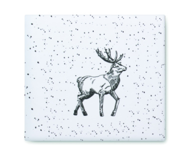 Logotrade ziemassvētku dāvanas foto: Sezonas keramikas krūze 300ml