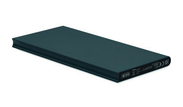 Logotrade biznesa dāvanas foto: Strāvas banka 8000 mAh