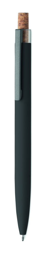 Logotrade dāvanas foto: Pārstrādāta alumīnija pildspalva