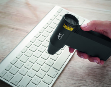 Logotrade dāvanas foto: Pārnēsājams turbo ventilators