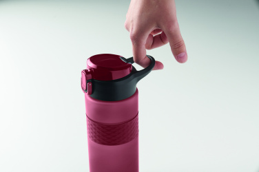 ISJFORDEN RPET dzeramā pudele 700 ml – detaļas skats 7