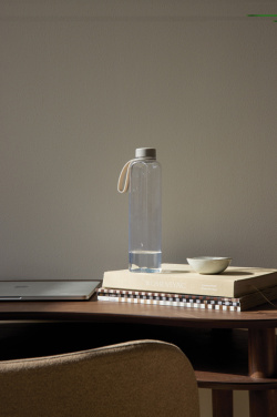 Logotrade dāvanas foto: VINGA Arch RCS RPET pudele 550 ml