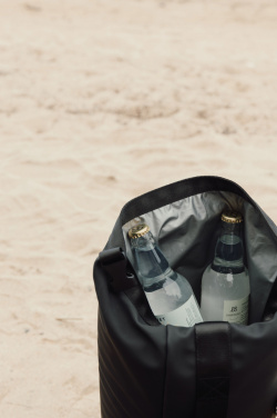 Logotrade korporatīvās dāvanas foto: VINGA Baltimore RCS aukstumsoma ar rullējamu augšdaļu