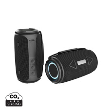 Prisma RCS pārstrādātas plastmasas IPX 4 ūdensizturīgs 16 W skaļrunis