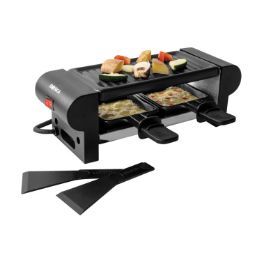 Logotrade biznesa dāvanas foto: BOSKA Gourmet Raclette Mini 220V (ES F tips)