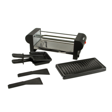 Logotrade logo dāvanas foto: BOSKA Gourmet Raclette Mini 220V (ES F tips)