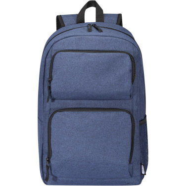 Logotrade Ideja dāvanas foto: Graphite Deluxe 15" klēpjdatora mugursoma 20L