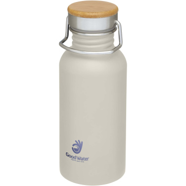 Logotrade dāvanas foto: Thor 550 ml ūdens pudele