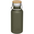 Thor 550 ml ūdens pudele, Meža zaļš