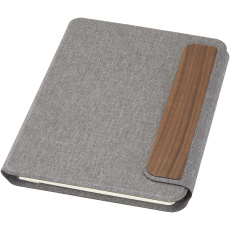 Andu A5 RCS pārstrādātu materiālu portfolio