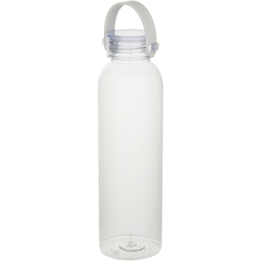 Logotrade ziemassvētku dāvanas foto: Alti 630 ml RCS pārstrādātas plastmasas ūdens pudele
