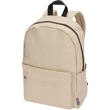 Byron 14" GRS pārstrādāta pilsētas klēpjdatora mugursoma 16L