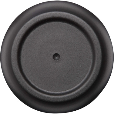 Logotrade Ideja dāvanas foto: Supo 480 ml dubultsienu pārstrādāta nerūsējošā tērauda pusdienu katls