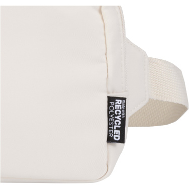 Logotrade biznesa dāvanas foto: Trip Aware™ pārstrādāta ceļojumu soma plecam 1L