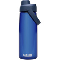Camelbak® Thrive Chug 740 ml Tritan Renew ūdens pudele ar atveramu vāciņu, Karaliski zils