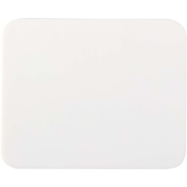 Logotrade Ideja dāvanas foto: Gaia 4 portu USB centrmezgls ar USB-A un C tipa izeju un divkāršu ieeju - izgatavots no pārstrādātas plastmasas