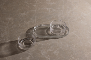 Logotrade Ideja dāvanas foto: VINGA York tapas komplekts