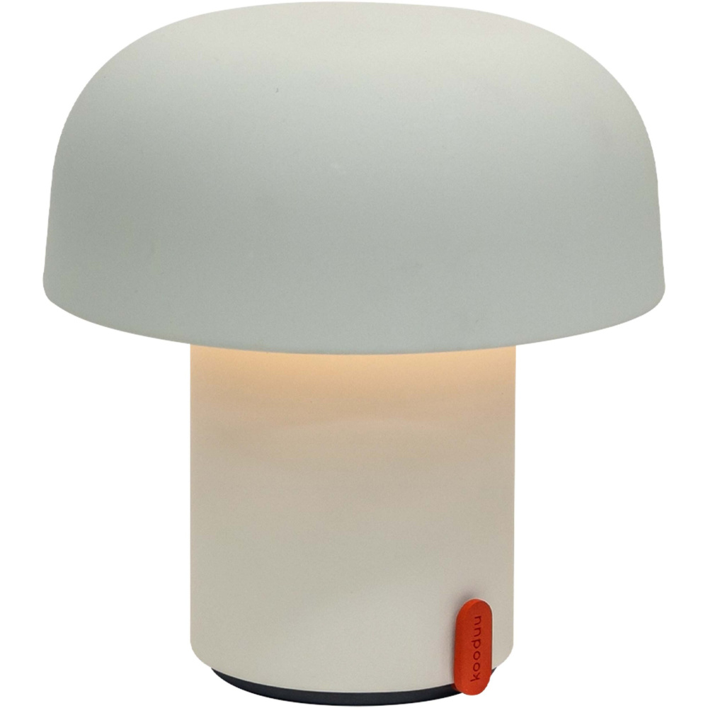 Logotrade Ideja dāvanas foto: Kooduu Sensa Play JBL pārnēsājamais skaļrunis un lampa