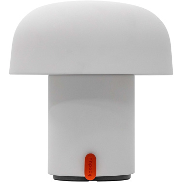 Logotrade logo dāvanas foto: Kooduu Sensa Play JBL pārnēsājamais skaļrunis un lampa