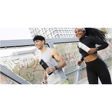 Logotrade biznesa dāvanas foto: LARQ PureVis™ 2.0 1000 ml ūdens pudele