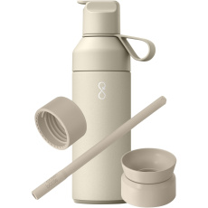 Ocean Bottle 500 ml dāvanu komplekts 3 vienā