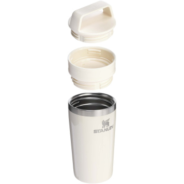 Logotrade ziemassvētku dāvanas foto: Stanley Café-To-Go ceļojumu krūze 350 ml