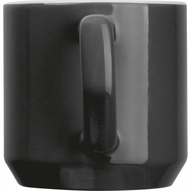 Logotrade korporatīvās dāvanas foto: Keramikas krūze KYIV