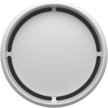 Logotrade dāvanas foto: Alto 350 ml glāze ar 360° grozāmu vāku