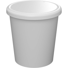 Americano® Piccolo 100 ml glāze ar vāku