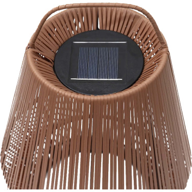 Logotrade dāvanas foto: Originalhome Lampion pārstrādāts pārnēsājams abažūrs