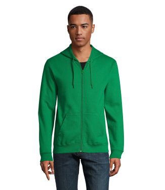 Logotrade Ideja dāvanas foto: STONE UNI HOODIE 260g