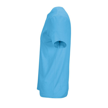 Logotrade ziemassvētku dāvanas foto: LEGEND T-krekls Organic 175g