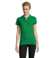 PERFECT WOMEN POLO 180g, Kelija Grīna