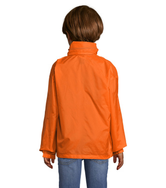 Logotrade biznesa dāvanas foto: SURF KIDS VĒJSLĒZES 210g