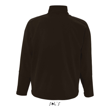 Logotrade ziemassvētku dāvanas foto: RELAX MEN SS JAKA 340g