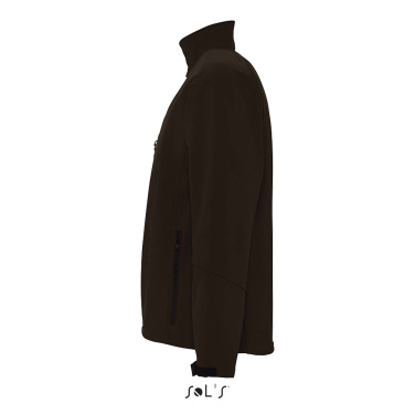Logotrade Ideja dāvanas foto: RELAX MEN SS JAKA 340g