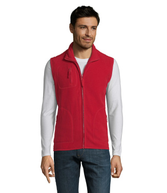 NORVĒĢIJA UNISEX FLEECE FLEECE – detaļas skats 3