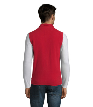 NORVĒĢIJA UNISEX FLEECE FLEECE – detaļas skats 4
