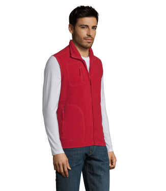 NORVĒĢIJA UNISEX FLEECE FLEECE – detaļas skats 5