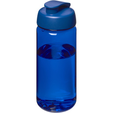 H2O Active® Octave Tritan™ 600 ml sporta pudele ar atveramu vāciņu