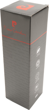 Termopudele 650 ml Pierre Cardin, sarkans – detaļas skats 9