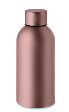 ATHENA MID pudele ar vienu sieniņu 500 ml – detaļas skats 9