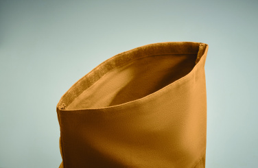 Logotrade ziemassvētku dāvanas foto: Roll-top mugursoma 390 gr/m²