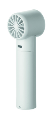 Logotrade korporatīvās dāvanas foto: Mini rokas ātrgaitas ventilators