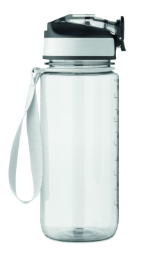 Logotrade ziemassvētku dāvanas foto: Sporta pudele 700ml