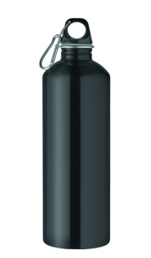 Logotrade biznesa dāvanas foto: Viensienas pudele 1000ml