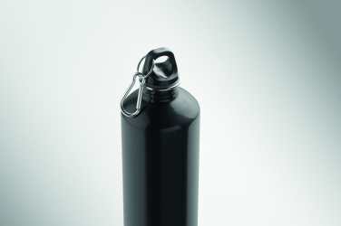 Logotrade ziemassvētku dāvanas foto: Viensienas pudele 1000ml